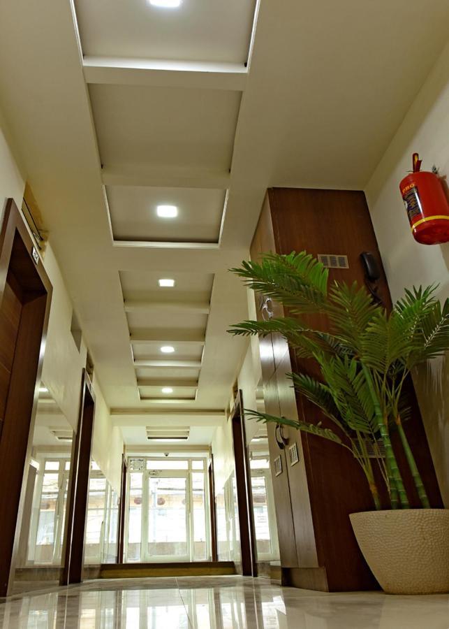 Baba Guest House Ajmer Exteriör bild
