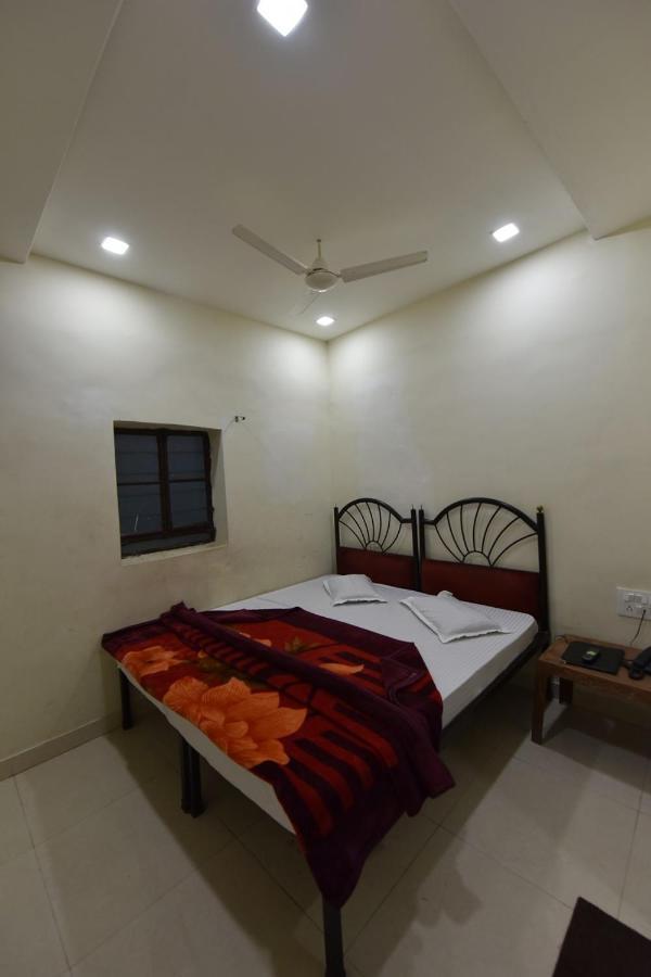 Baba Guest House Ajmer Exteriör bild