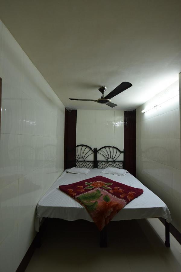 Baba Guest House Ajmer Exteriör bild