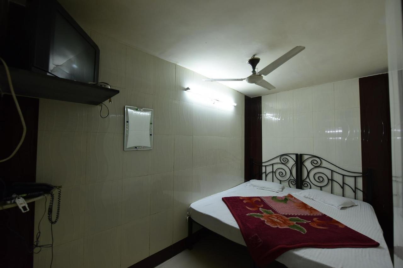 Baba Guest House Ajmer Exteriör bild