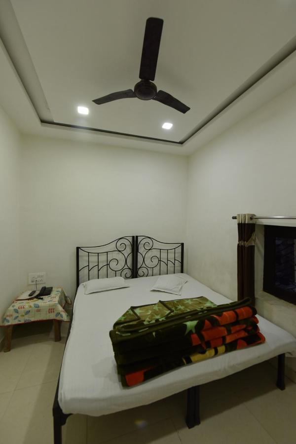 Baba Guest House Ajmer Exteriör bild