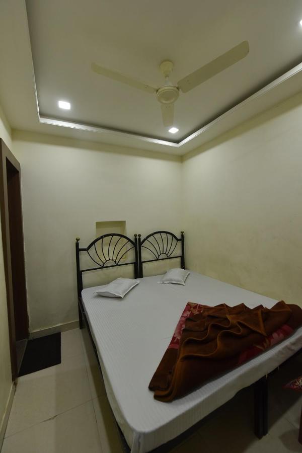 Baba Guest House Ajmer Exteriör bild