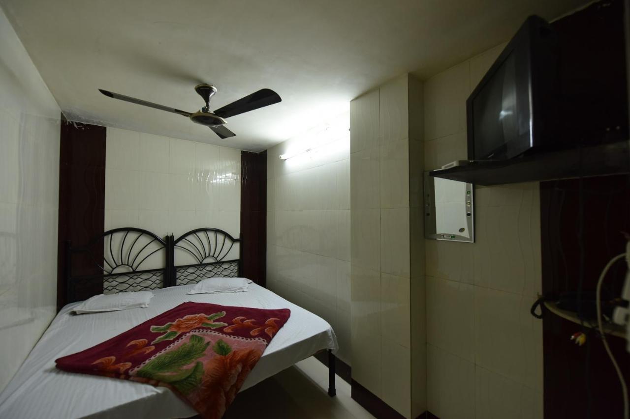 Baba Guest House Ajmer Exteriör bild